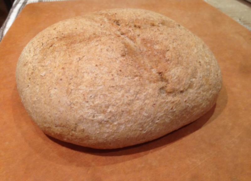 South African Sourdough Starter Day 1 The Fresh Loaf